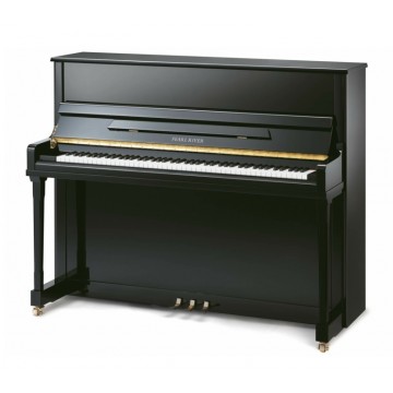 Pearl River EU122 Professional Upright Piano 