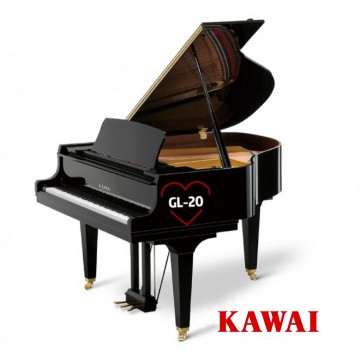 Kawai GL20 Classic Grand Piano