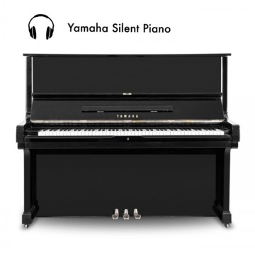 Yamaha - The Piano Fantasy