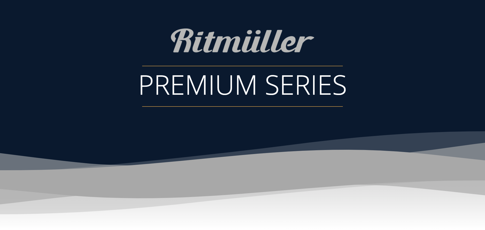 Ritmuller Premium Series
