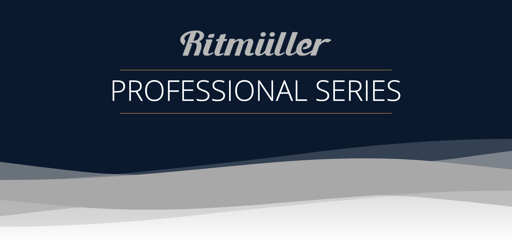 Ritmüller Professional Series 
